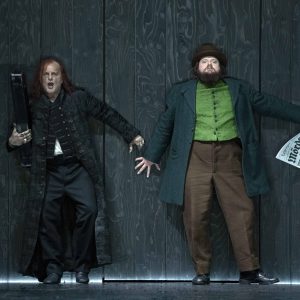 Introducing… La damnation de Faust