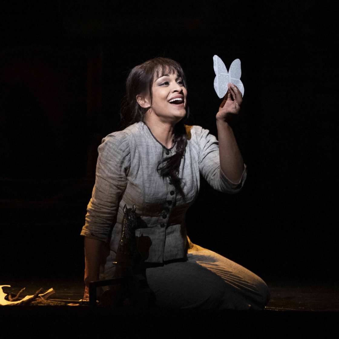 Cendrillon (Cinderella)