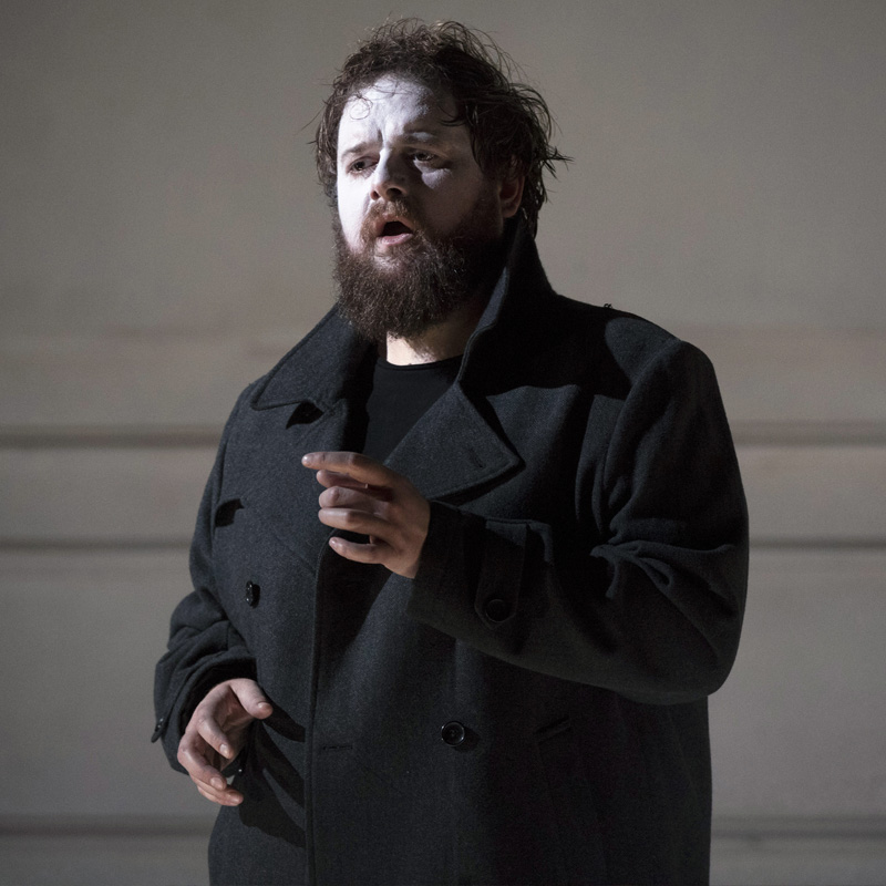 Watch Hamlet on demand