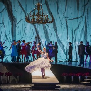 Rusalka – Members’ stream