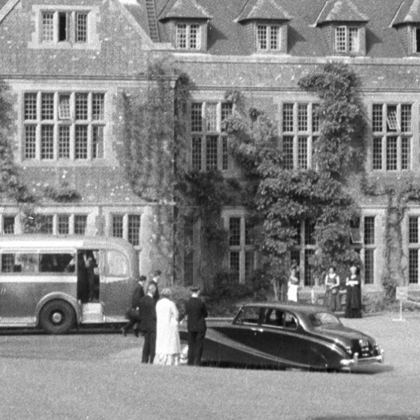 Planes, trains & automobiles