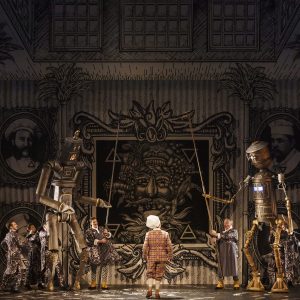Die Zauberflöte — Festival 2019 gallery