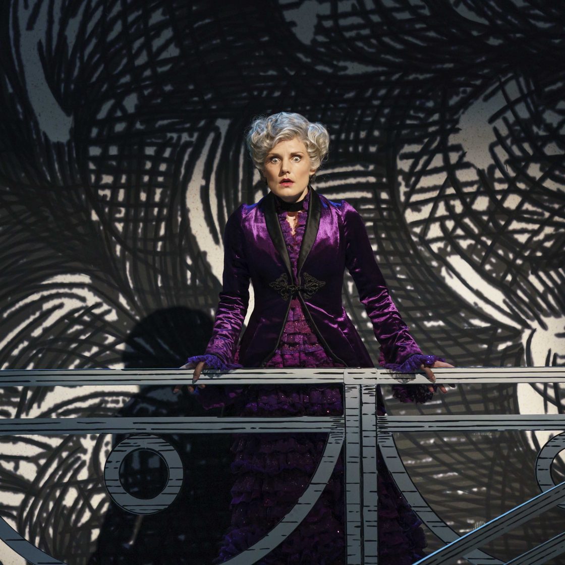 Watch Die Zauberflöte on demand