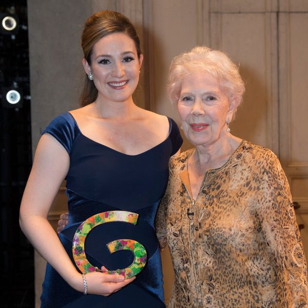 Glyndebourne Opera Cup 2018-2020
