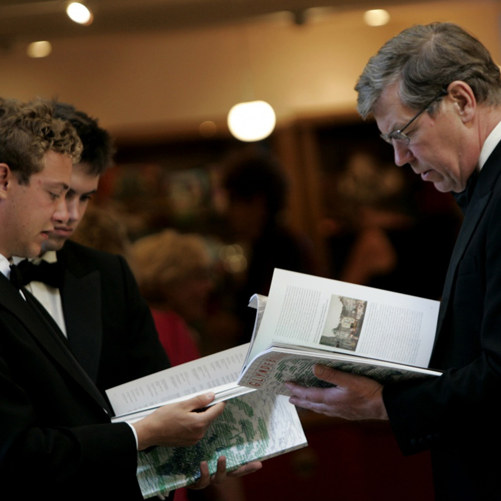 Companies and groups