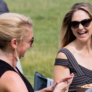 Under 40s Membership