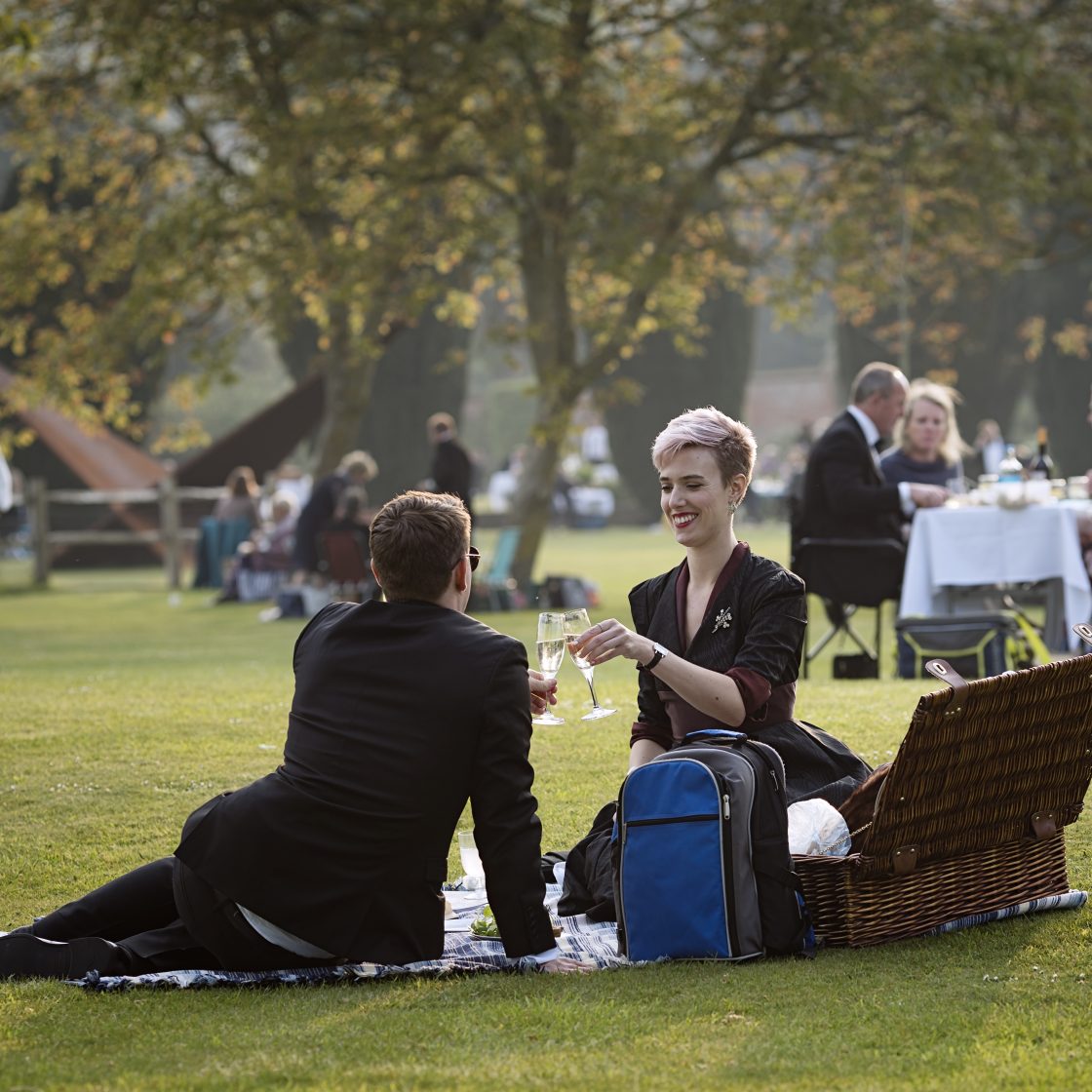 Under 40s Membership