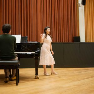 Opera Cup heats – gallery