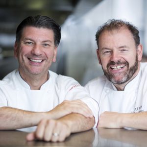 Galvin Brothers Q&A