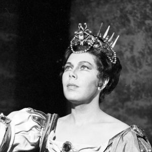 Stories from the Archive: the Opera Cup judges