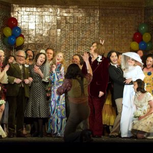 Announcing Festival 2022