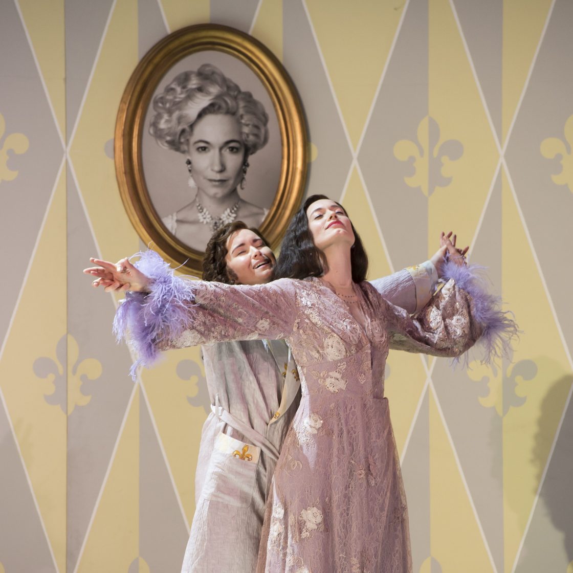 Economic impact report