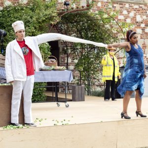 Glyndebourne: No Ordinary Summer