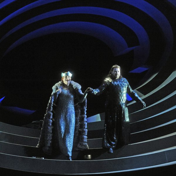 Tristan und Isolde