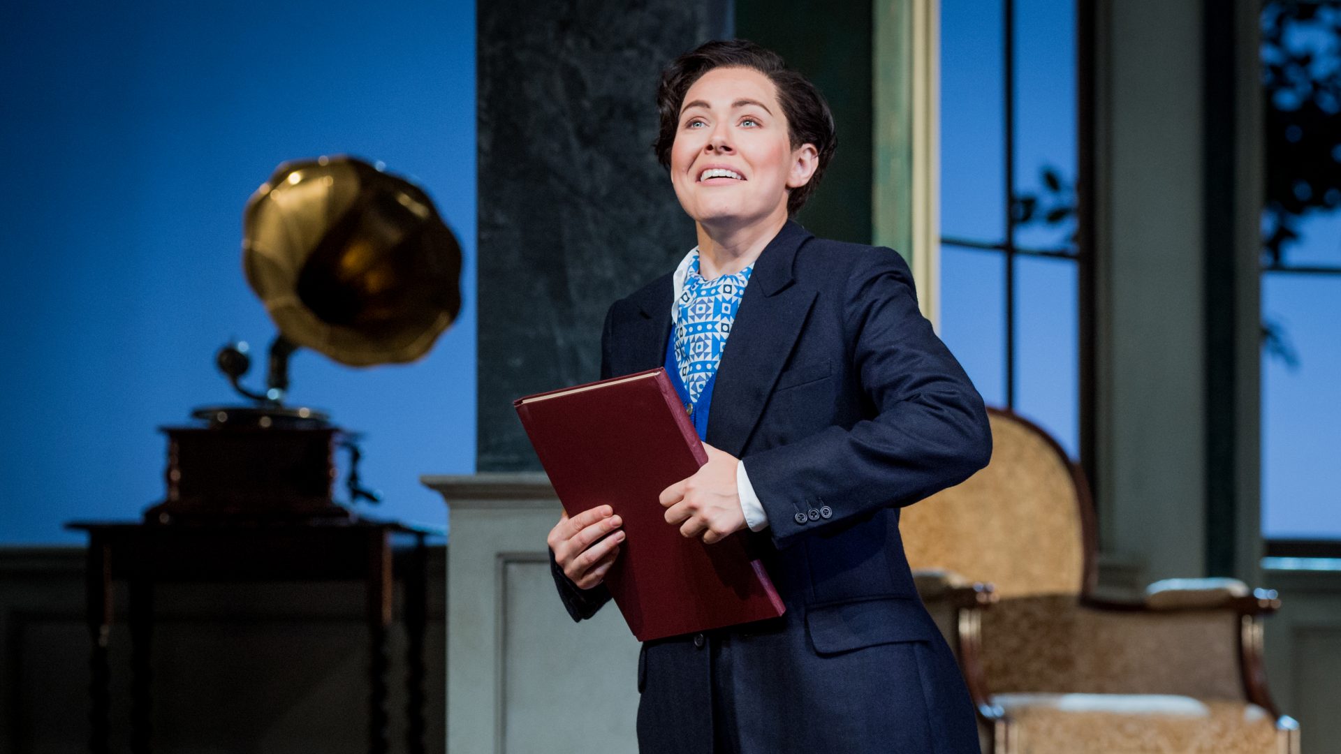 Already left a gift?