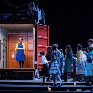 The Place Beyond Tomorrow