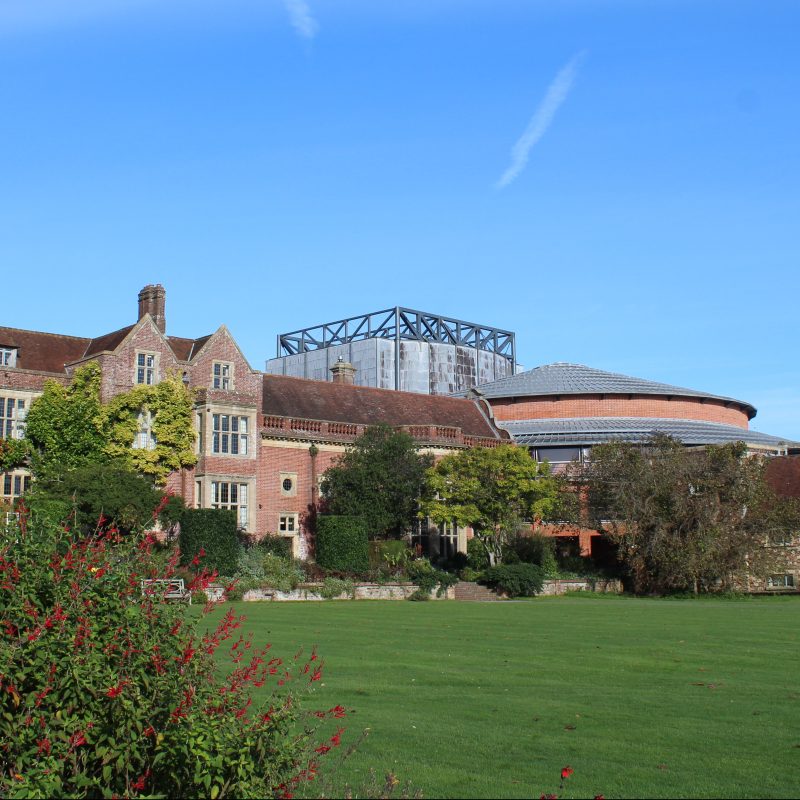 Facilities Assistant