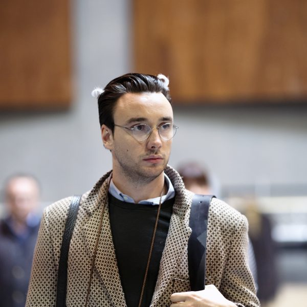 Autumn rehearsal gallery 2020