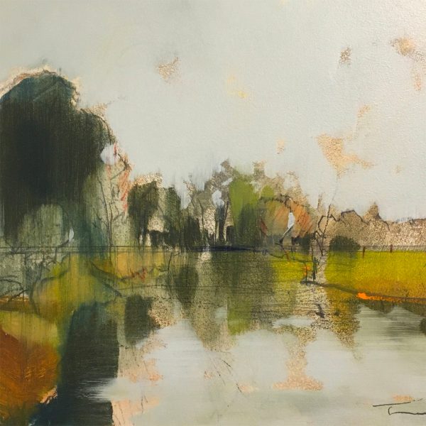 Tom Homewood - the Unseen Everything