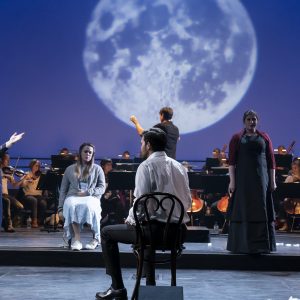 The Magic Flute – autumn gallery