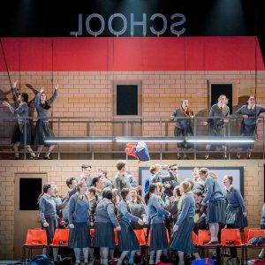 Arts Award at School