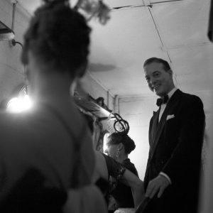 Oliver Messel: a queer aesthetic