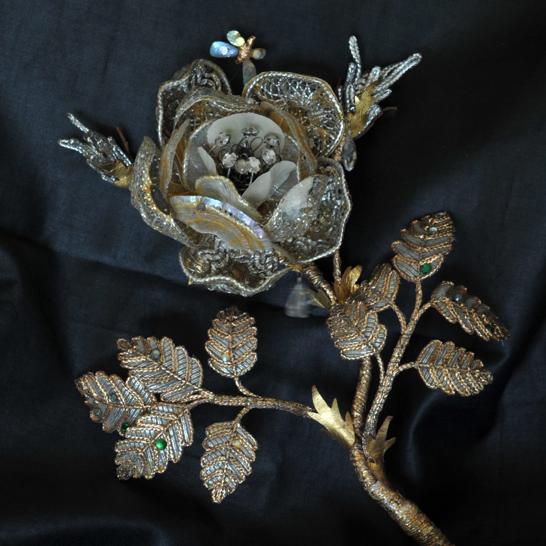 Prop Rose from Der Rosenkavalier