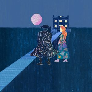 The Rake’s Progress