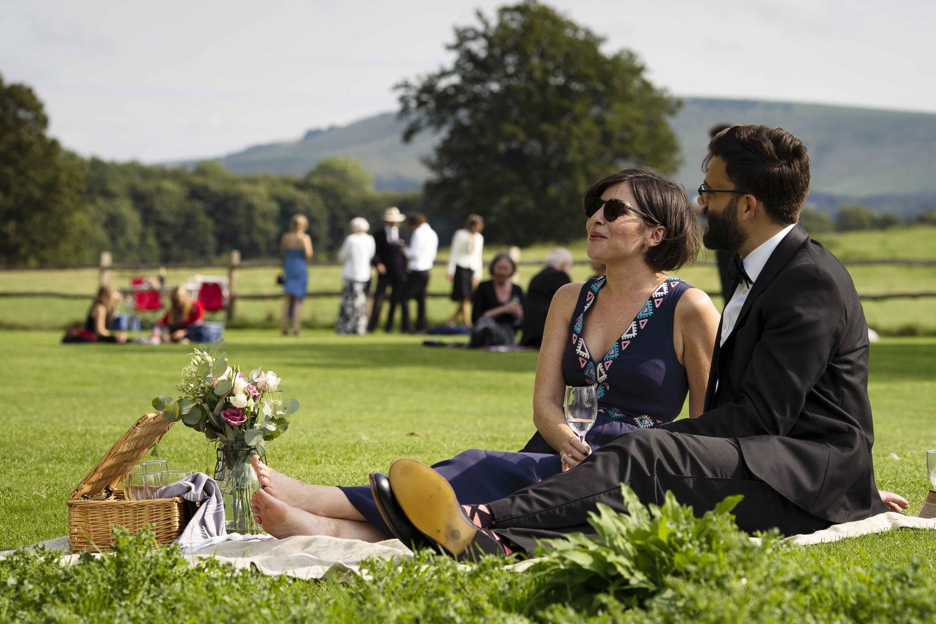 Associate Membership