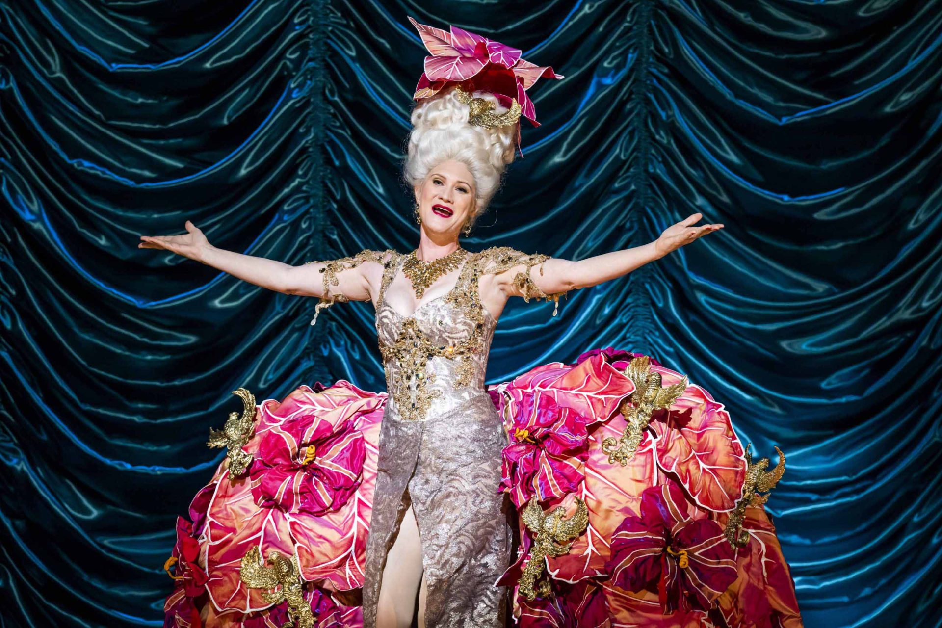 Deepen your involvement