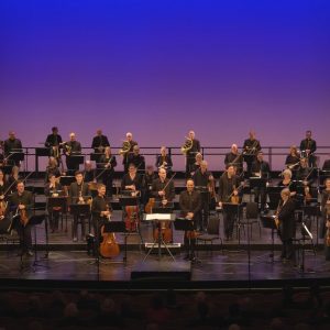 Watch our concerts on Marquee TV