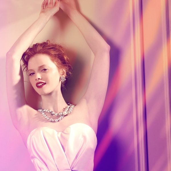 Introducing… The Merry Widow