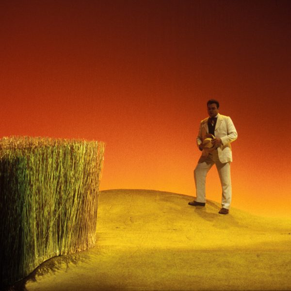 Káťa Kabanová at Glyndebourne