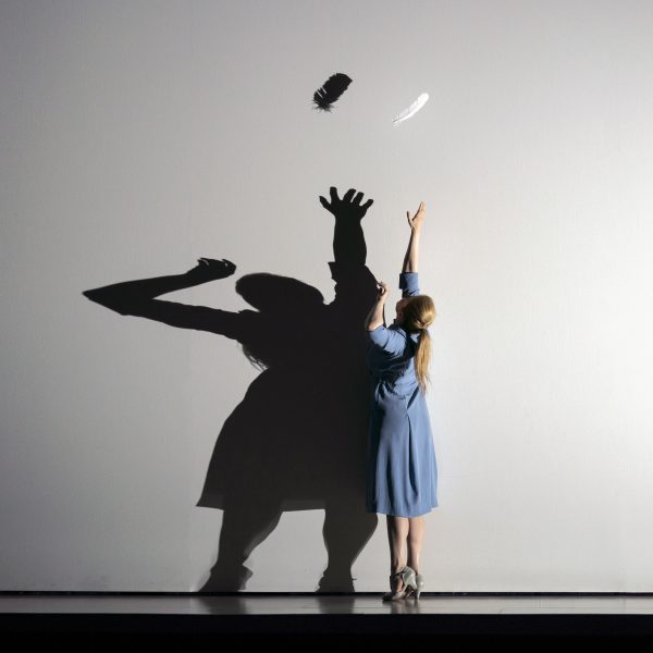 Five minutes to fall in love with... Káťa Kabanová