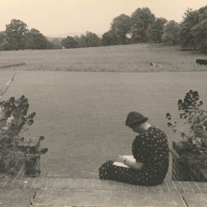 Ilse Bing exhibition