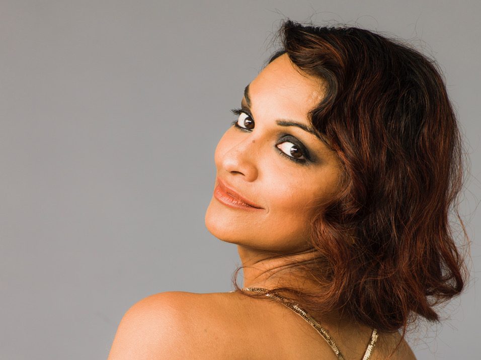 A musical celebration