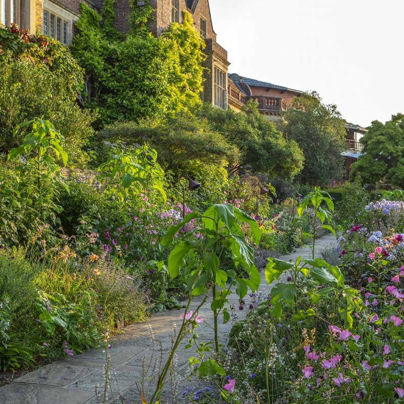 Deputy Head Gardener