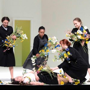 Luisa Miller – Festival 2021 photo gallery