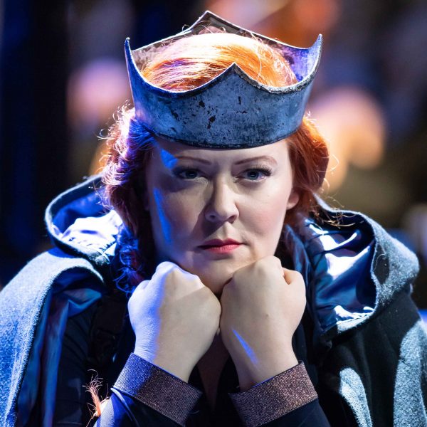 What you thought of Festival 2021 Tristan und Isolde