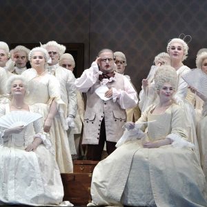 Your guide to Glyndebourne Tour 2021