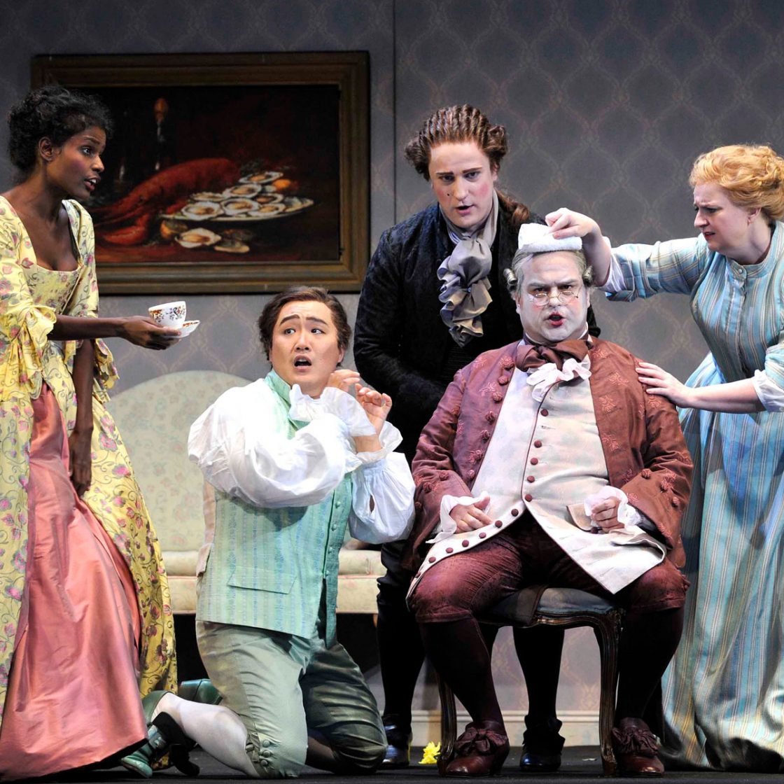 Don Pasquale