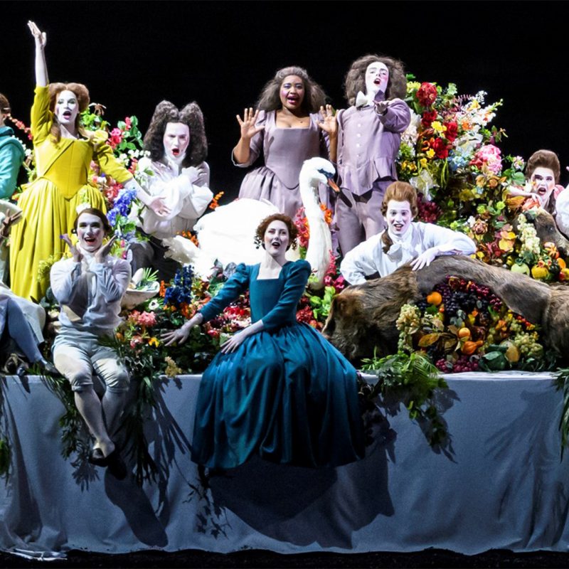 Assistant Running Wardrobe Technician