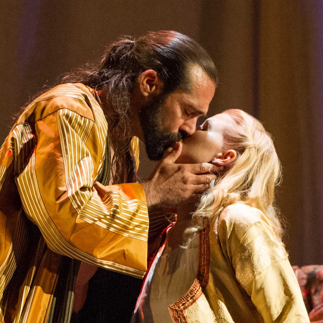 Watch Die Entführung aus dem Serail on demand