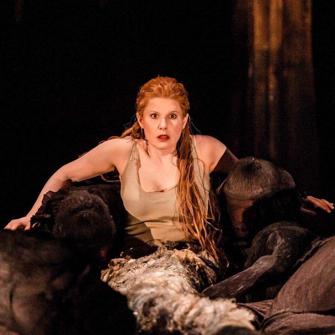 Watch Rusalka on demand