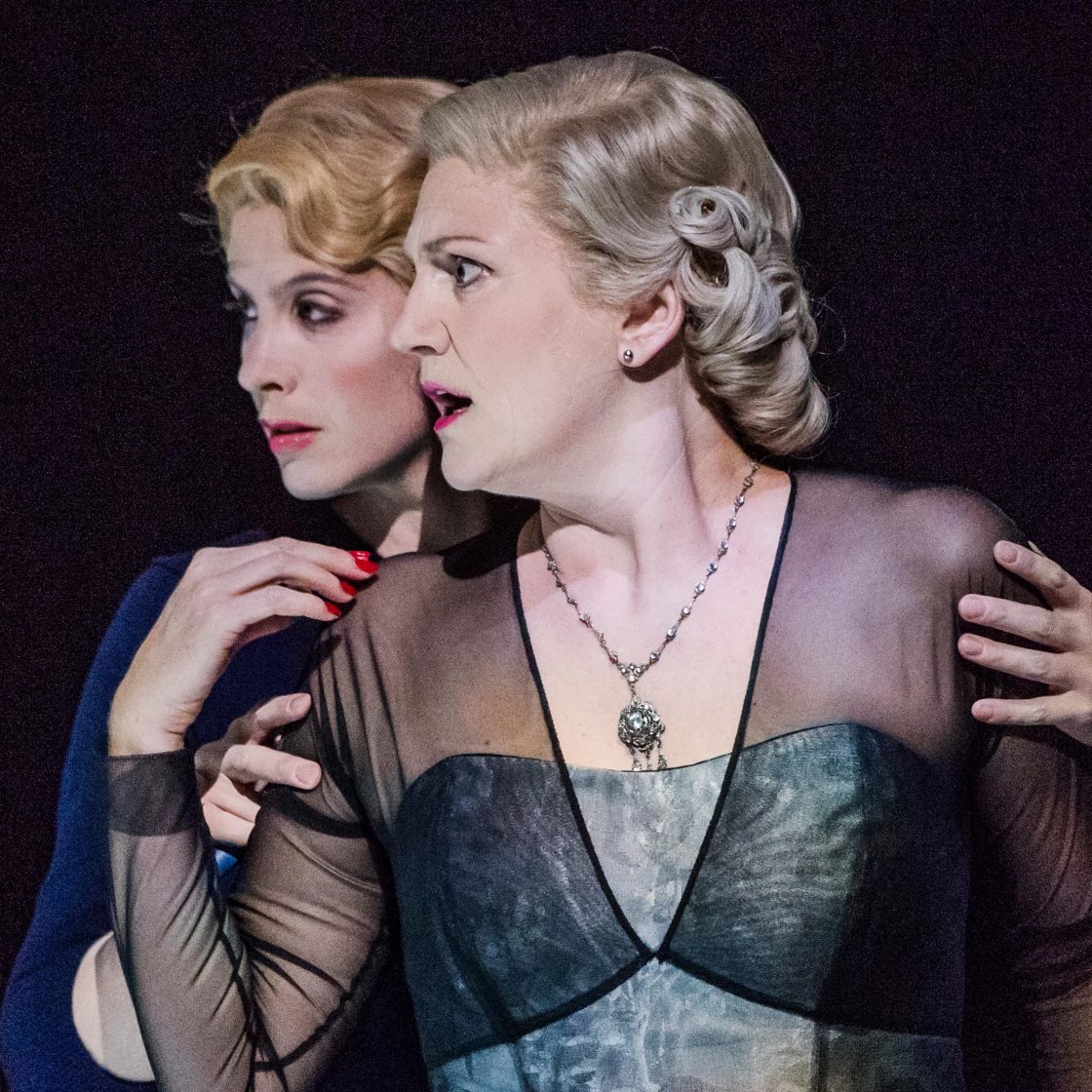 Watch Vanessa on demand