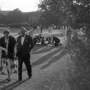 Membership celebrates its platinum jubilee