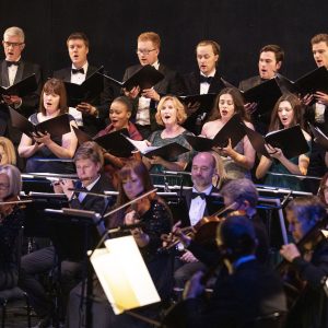 Introducing Mozart’s Requiem