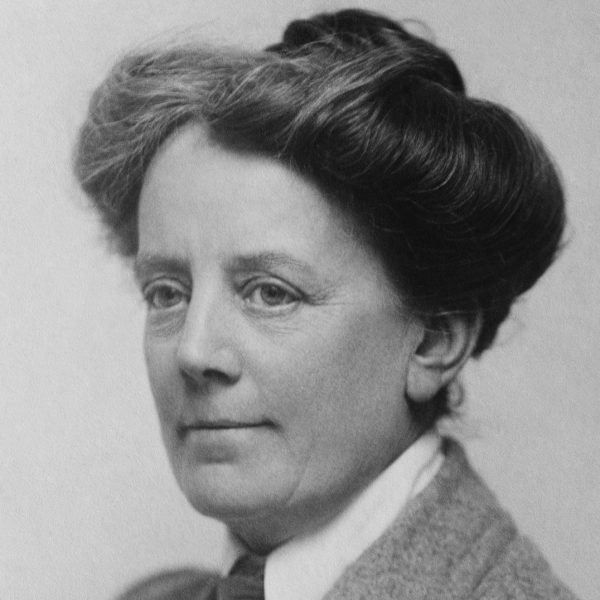 Ethel Smyth: ‘Always completely herself’