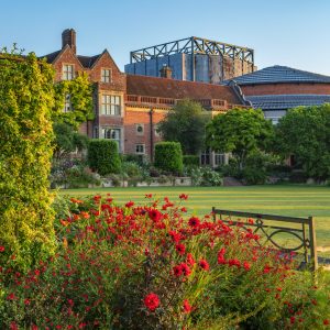 Leave a lasting legacy