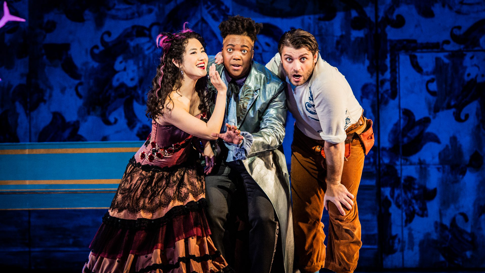 Include us in your will